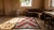 1930s Gray Red Geometric Antique Native American Navajo Rug 2'8" X 5' Flatwoven Wool Carpet For Sale - Image 10 of 11