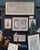 Paper Vanity Fair Artist, Aristocracy Society & Military, 1883, Prints, Set of 3 For Sale - Image 7 of 9