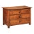 Small 19th C. Empire Chest of Drawers For Sale