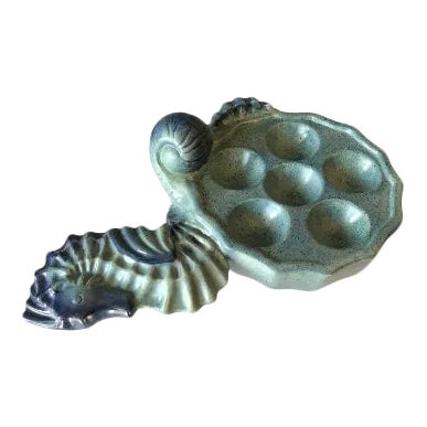 Silvestri Escargot Victoria and Albert Museum Piece For Sale