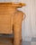 Chestnut Vintage Elephant Wicker Bar Cart For Sale - Image 8 of 10