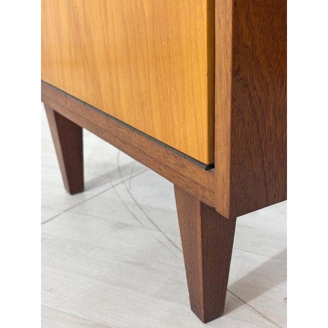 Vintage Nightstands, Set of 2 For Sale - Image 6 of 9