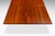 This elegant Danish Mid-Century Modern expansion dining table, attributed to Johannes Andersen for Udlum Mobelfabrik in...