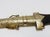 Metal Large Moroccan Khoumaya Jambiya Dagger With Ornate Sheath, Circa 1950s For Sale - Image 7 of 18