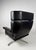Large Leather Armchair attributed to Sergio and Giorgio Saporiti for Saporiti Italia, 1950s For Sale - Image 6 of 10
