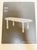 Bonhams auction softcover catalog titled "Adventures in Style" featuring furniture designed by Hamish Bowles and Gordon...