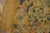 Textile 1650s Camel Belgian Floral Flemish Tapestry Set 2' 6"x 4' 6" Silk Flatweavve Carpet Rug For Sale - Image 7 of 9