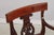 Set of 8 Kindel Neoclassical Mahogany Dining Room Chairs For Sale In Philadelphia - Image 6 of 18