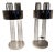 Art Deco Table Lamps from Marcel Breuer, 1925, Set of 2 For Sale