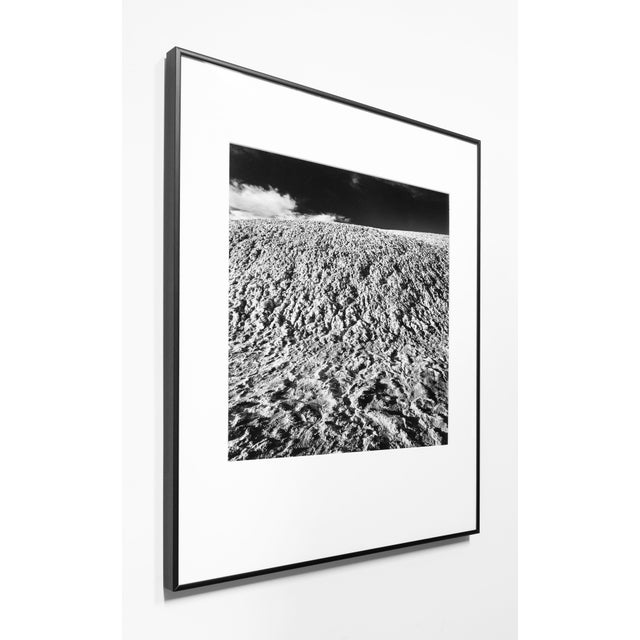 "Moonscape" was taken during the summer of 1988 in Death Valley National Park during a road trip from San Francisco to...