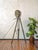 Military Signal Lamp Floor Lamp from JWO, Germany, 1950s For Sale - Image 13 of 18