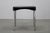 Mid-Century Plastic Marmore Stool by Carrara & Matta, Italy, 1970s For Sale - Image 4 of 11