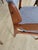 Pair of Authentic Danish Modern Teak Armchairs Made in Denmark, Circa 1960s For Sale - Image 9 of 9