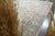 Beige 1970s Vintage Persian Handmade Wool Cotton Beige Area Rug For Sale - Image 8 of 11