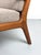 Teak 3-Seater Senator Sofa by Ole Wanscher for France & Søn, 1964 For Sale - Image 13 of 18