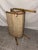 Vintage Bamboo Magazine Rack, 1950 For Sale - Image 8 of 11