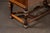 Vintage Rococo Revival Arched-Top Display Cabinet For Sale - Image 17 of 18