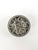 Silver Pewter Bowl with Sculptural Openwork Lid by Edvin Ollers, Sweden, 1920s For Sale - Image 8 of 8