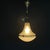 Bauhaus Luzette Lamp attributed to Peter Behrens for Siemens-Schuckert Werke, 1930s For Sale - Image 6 of 11