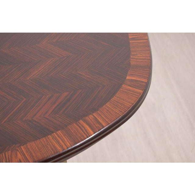 Vintage Dining Table by Paolo Buffa, 1950 For Sale - Image 11 of 17
