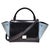 This is a 2016 iconic Celine Trapeze bag, one of the brand's most recognizable icons from the "Phoebe Philo era." This...