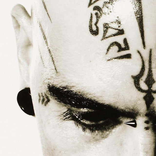 1990s Miquel Arnal, Black & White Image, 1990, Photograph For Sale - Image 5 of 9