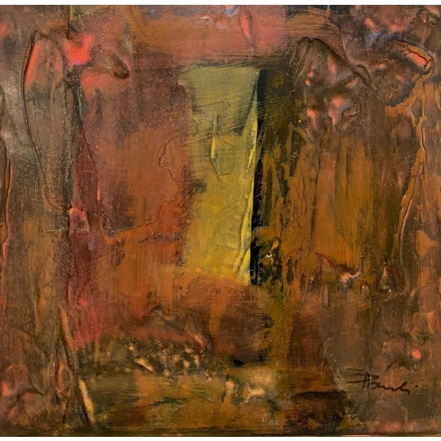 Sculpture Materials Gilbert Pauli, Populus, Mixed Media For Sale - Image 7 of 7