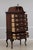 Henkel Harris Henkel Harris Model 146 Mahogany 3 Part Highboy For Sale - Image 4 of 15