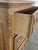 Wood Louis XIV Style Liège Commode in Oak For Sale - Image 7 of 9