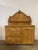 Some pieces of English country furniture seem to carry their history right on the surface, and this 19th century pine...