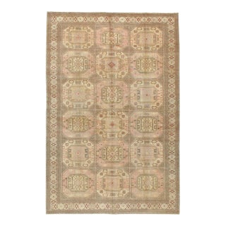 Galerie Shabab Collection Mid-20th Century Turkish Sivas Rug For Sale