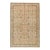 Galerie Shabab Collection Mid-20th Century Turkish Sivas Rug For Sale