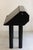 Black Secretaire by Hans Eichenberger for Röthlisberger, 1976 For Sale - Image 8 of 13