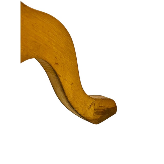 Vintage Mid Century Modern Floor Table Lamp For Sale - Image 12 of 18
