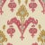Asian Sample - Schumacher X Martyn Lawrence Bullard Raja Embroidery Fabric in Caravan For Sale - Image 3 of 3
