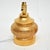 Mid-Century Modern Vintage Italian Ceramic Table Lamps from Bitossi, 1970, Set of 2 For Sale - Image 3 of 9