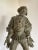 Victorian Victorian Bronze Jester Sculpture by After Alfred Barye, France 1860 For Sale - Image 3 of 13