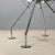 Nomos Table by Norman Foster for Tecno For Sale - Image 11 of 13