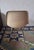 Early DSX Chair in Fiberglass by Charles and Ray Eames for Herman Miller, 1950s For Sale - Image 13 of 14
