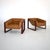 Mid-Century Modern Percival Lafer “Mp-117” Chairs, a Pair For Sale - Image 3 of 7