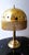 Vintage Table Lamp in Brass from Sölken Leuchten, 1960s For Sale - Image 12 of 12