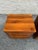 1950’s Mid Century Franklin Shockey Sculptural Pine 3 Drawer Nightstands - a Pair For Sale In Philadelphia - Image 6 of 10