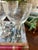 Mid 20th Century Mid to Late 20th Century Tiffin-Franciscan “Forever Yours” Etched Water Goblets - A Set of 6 For Sale - Image 5 of 7