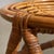 Curved Bamboo Chair, 1960s For Sale - Image 9 of 14