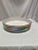 Ceramic Vintage Italian l'Antica DI DeZutq Italian Pottery Serving Bowl For Sale - Image 7 of 7