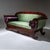 Antique Biedermeier Sofa in Mahogany, Northern Germany, 1830 For Sale - Image 13 of 13