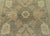 Oushak Rug 3'1" x 4'11" #21378 For Sale - Image 4 of 8