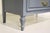 Mid Century French Louis Style Highboy by Dixie - Newly Painted For Sale - Image 9 of 15