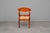 Biedermeier Style Seating Group in Birch, Set of 5 For Sale - Image 9 of 18