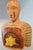 Tutte le parole della pelle (2003) polychrome ceramic glazed with graffiti edition of 16 ex. - signed and dated on the...